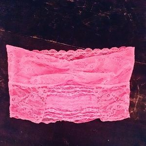 PRICE DROP ❗️❗️Intimately Free People Lace Bandeau